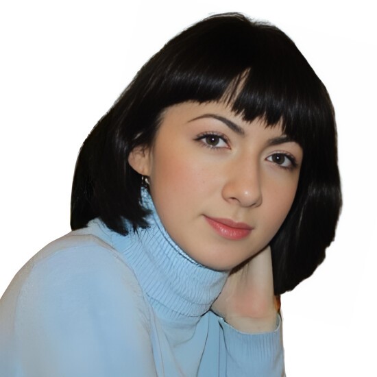 Бабина Татьяна Сергеевна