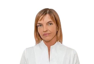 Сергеева Инна Александровна