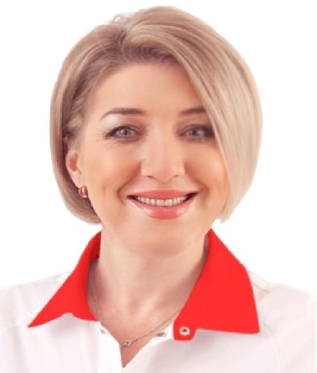 Павленко Елена Александровна