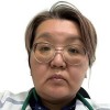 Дугарова Ирина Далаевна
