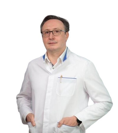 Мовергоз Сергей Викторович