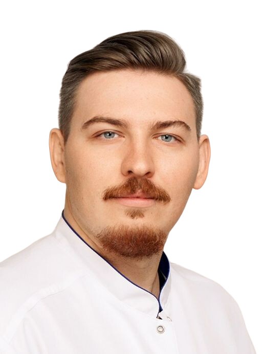 Чепкий Антон Сергеевич