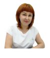 Султанова Наталия Викторовна