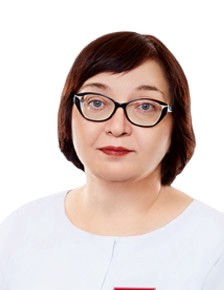 Базанова Нонна Александровна