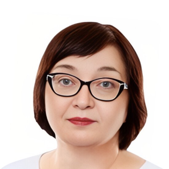 Базанова Нонна Александровна