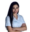 Купеева Элина Черменовна