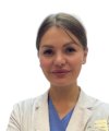 Колесникова Марина Анатольевна
