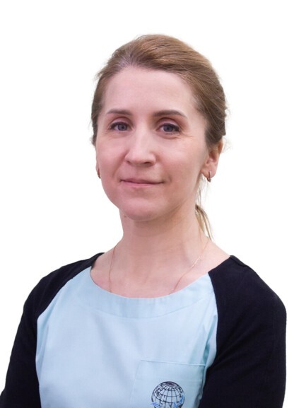 Пуршель Наталья Павловна