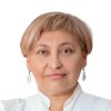 Рахматуллина Радия Кабировна