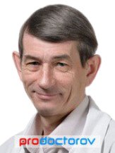 Ежков Сергей Константинович