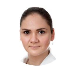 Бабкина Ольга Юрьевна