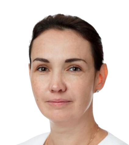 Забрусская Анна Александровна