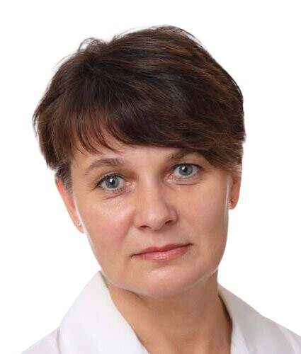 Ковалева Екатерина Юрьевна