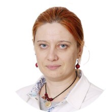 Абраменкова Анна Юрьевна