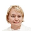 Ковальская Ирина Александровна