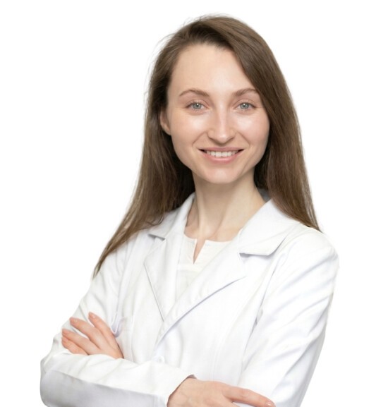 Макарова Анна Ивановна