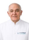 Минасян Карен Сергеевич