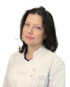 Виноградова Наталья Владимировна