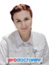 Шкенева Анна Евгеньевна