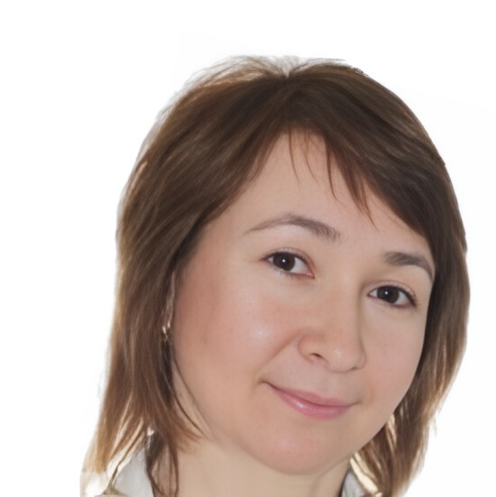 Шикалева Вероника Владимировна