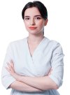 Бейноева Лейла Ахмедовна