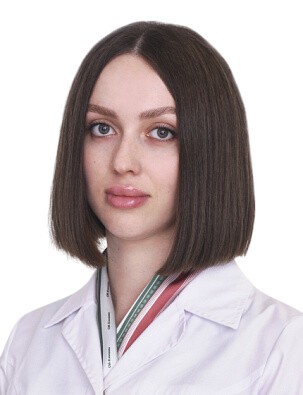 Акаева Светлана Владимировна