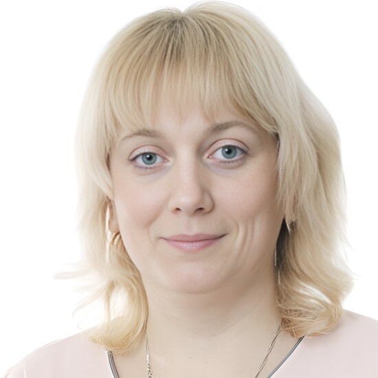 Фриденберг Дарина Вячеславовна