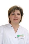 Леонова Марина Ивановна