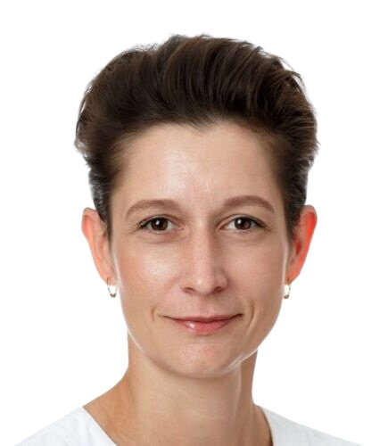 Полякова Екатерина Юрьевна