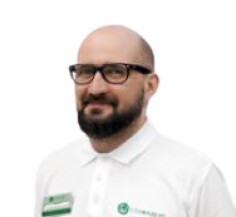 Карятов Виталий Владимирович