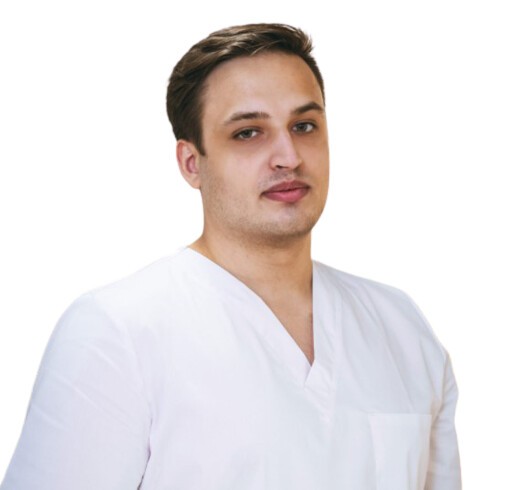 Саад Антон Элиасович
