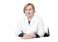 Колина Ирина Борисовна