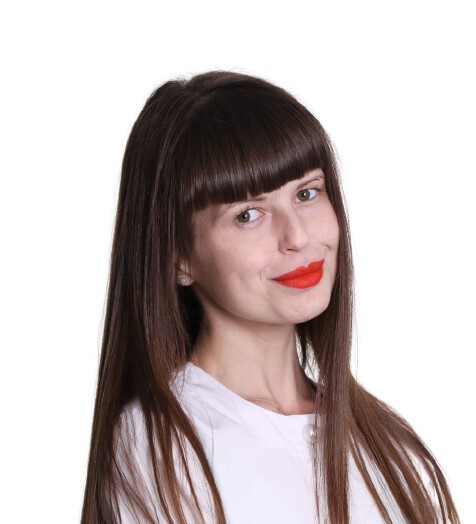 Чемордакова Наталья Юрьевна