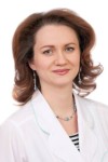 Мичурина Наталья Владимировна