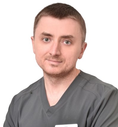 Калинин Юрий Александрович