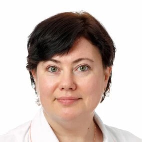 Мамедова Галина Геннадьевна