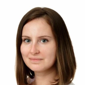 Алексеева Екатерина Сергеевна