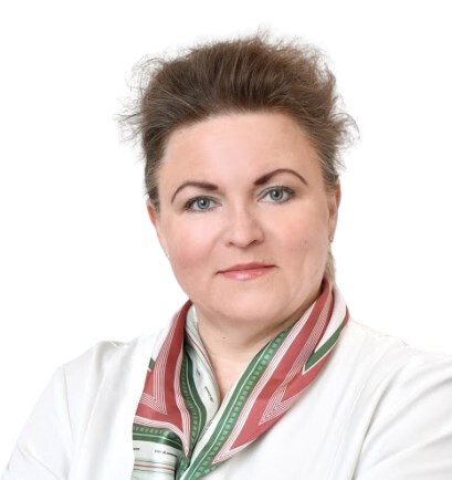 Подгорная Ольга Владимировна