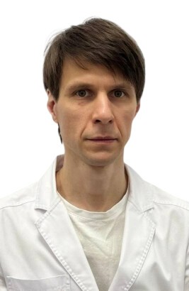 Афанасьев Артём Владимирович