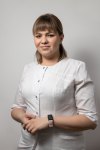 Стацура Екатерина Сергеевна