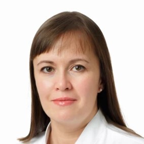 Филитович Ольга Леонидовна