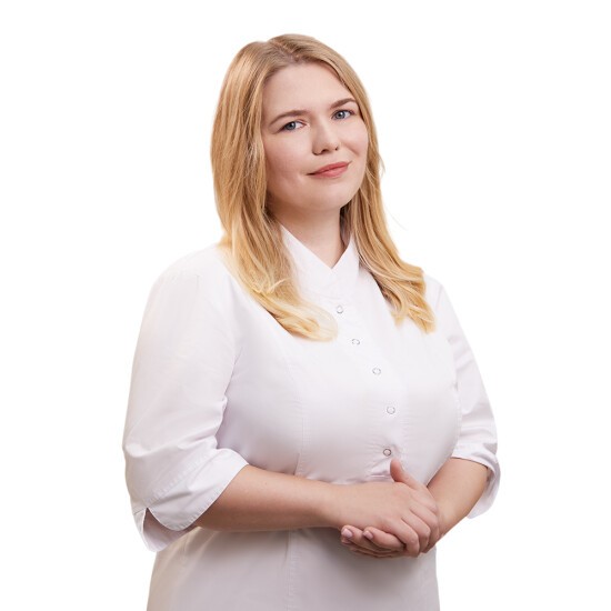 Ушакова Ирина Евгеньевна