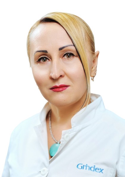 Семина Светлана Сергеевна