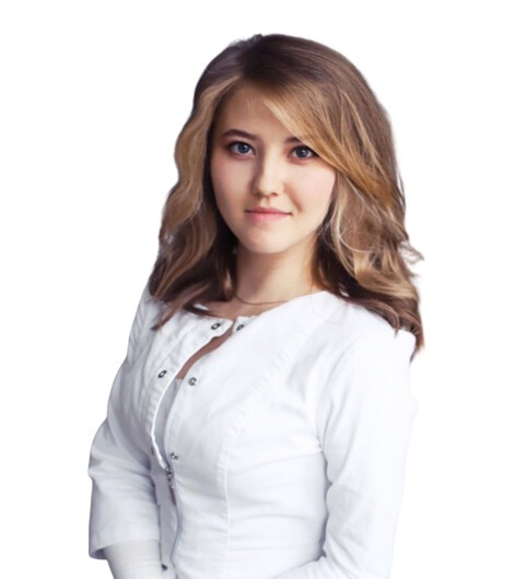 Синицына Марина Борисовна