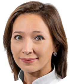 Михальчук Алия Ахматхановна