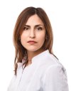 Карапетян Лусинэ Виликовна