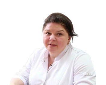 Субботина Ольга Юрьевна