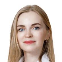 Натха Полина Алексеевна