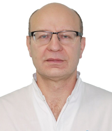 Филиппов Вячеслав Анатольевич