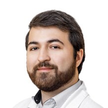 Гушанов Ренат Мубариз оглы
